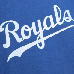 Playoff Win 2.0 Crew Kansas City Royals