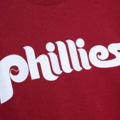 Playoff Win 2.0 Crew Philadelphia Phillies