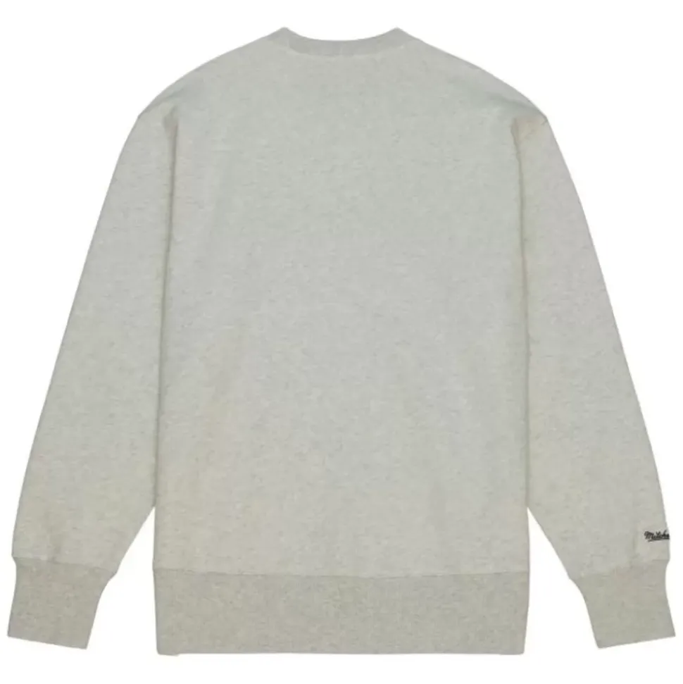 Playoff Win 2.0 Crew Vintage Dallas Mavericks