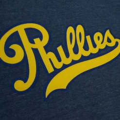 Playoff Win 2.0 Crew Vintage Philadelphia Phillies