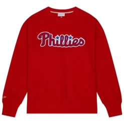 Playoff Win 2.0 Crew Vintage Philadelphia Phillies