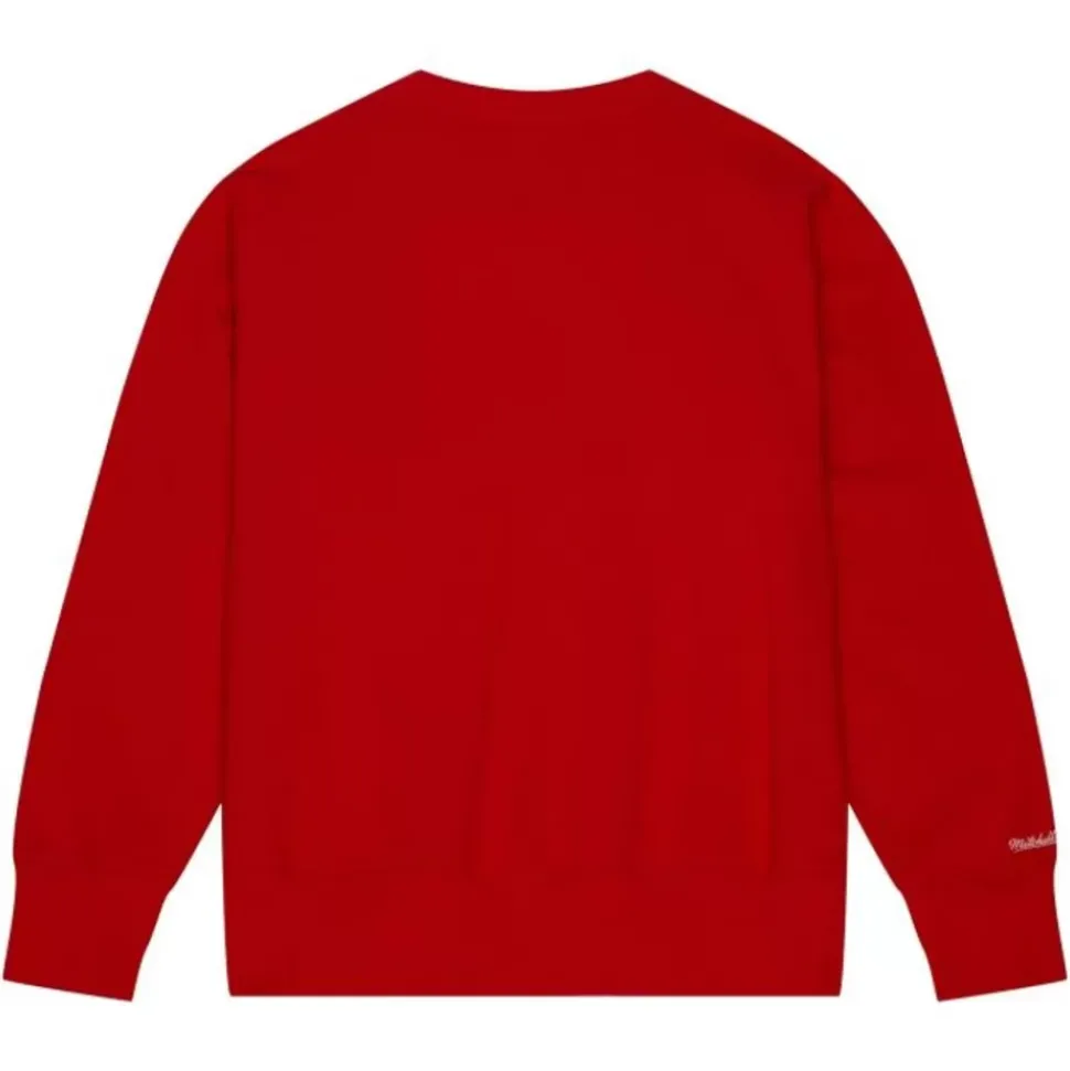 Playoff Win 2.0 Crew Vintage Philadelphia Phillies