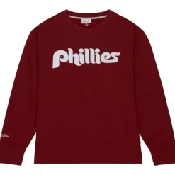 Playoff Win 2.0 Crew Vintage Philadelphia Phillies