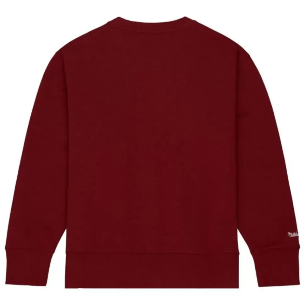 Playoff Win 2.0 Crew Vintage Philadelphia Phillies