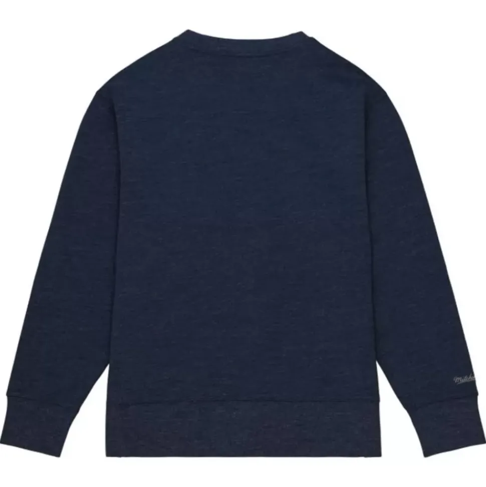 Playoff Win 2.0 Crew Vintage Dallas Cowboys