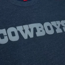 Playoff Win 2.0 Crew Vintage Dallas Cowboys