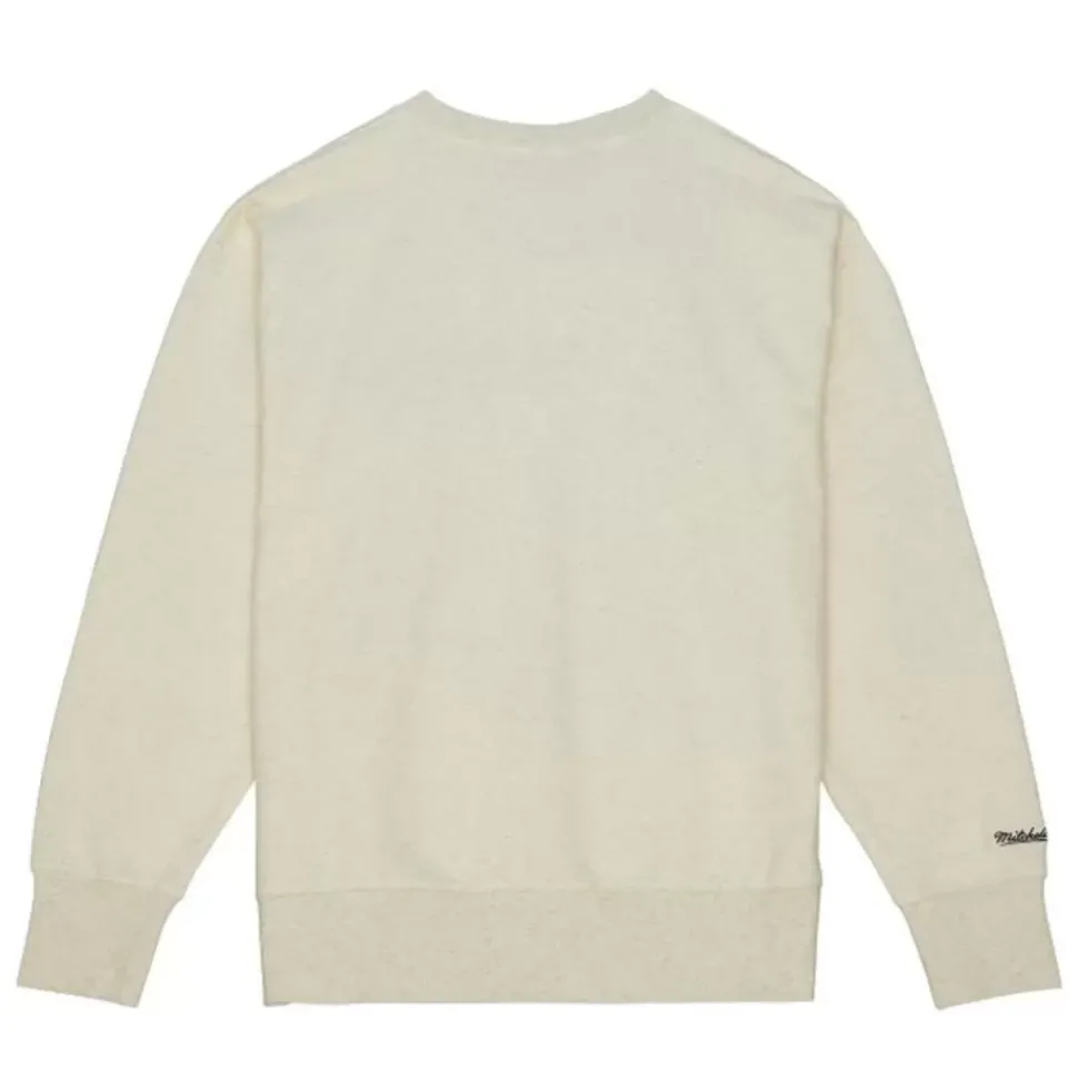 Playoff Win 2.0 Crew Vintage Dallas Mavericks