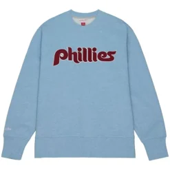 Playoff Win 2.0 Crew Vintage Philadelphia Phillies