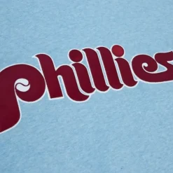 Playoff Win 2.0 Crew Vintage Philadelphia Phillies