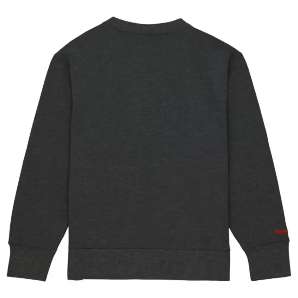 Playoff Win 2.0 Crew Vintage Cincinnati Bengals