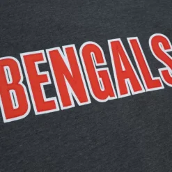 Playoff Win 2.0 Crew Vintage Cincinnati Bengals