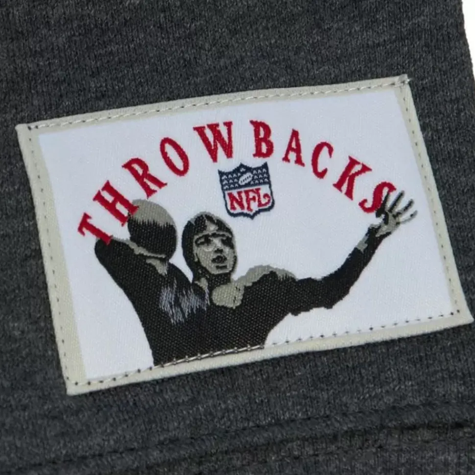 Playoff Win 2.0 Crew Vintage Cincinnati Bengals