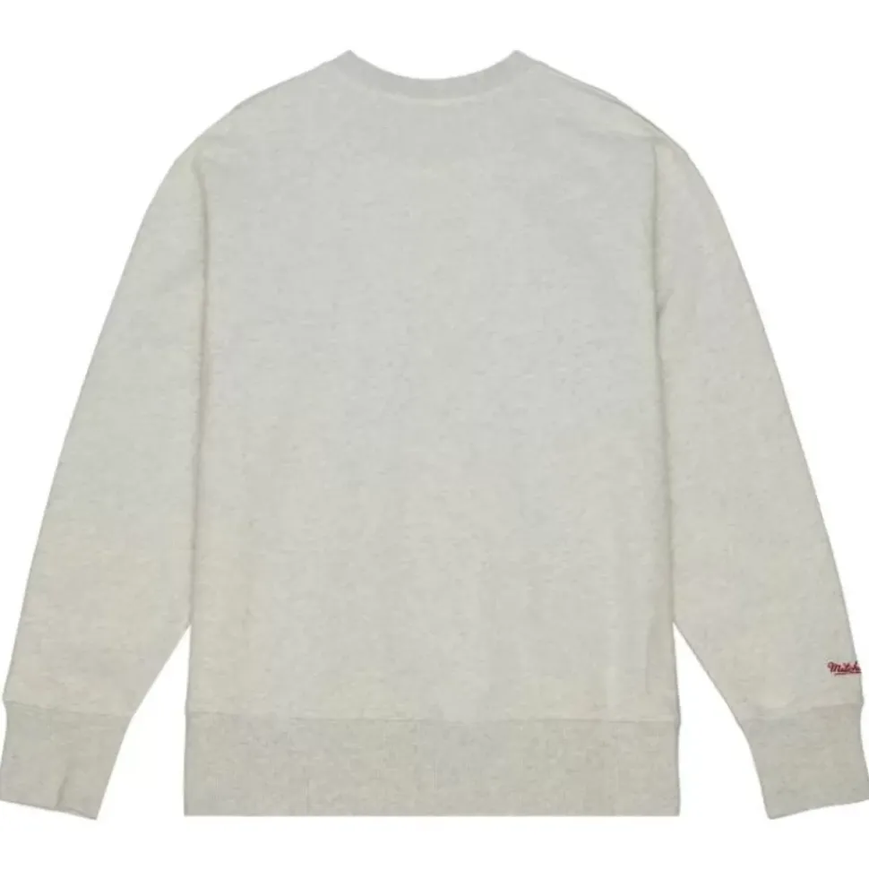 Playoff Win 2.0 Crew Vintage St. Louis Cardinals