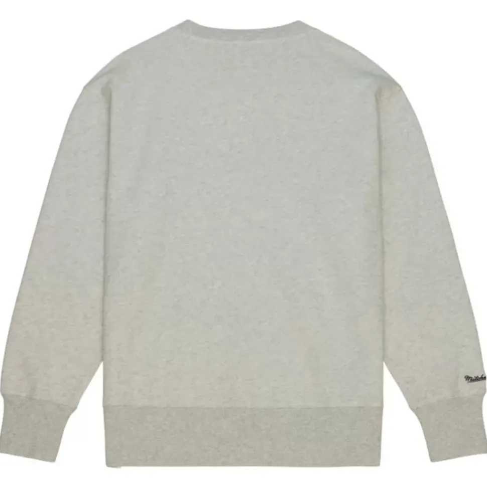 Playoff Win 2.0 Crew Vintage Detroit Lions