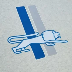 Playoff Win 2.0 Crew Vintage Detroit Lions