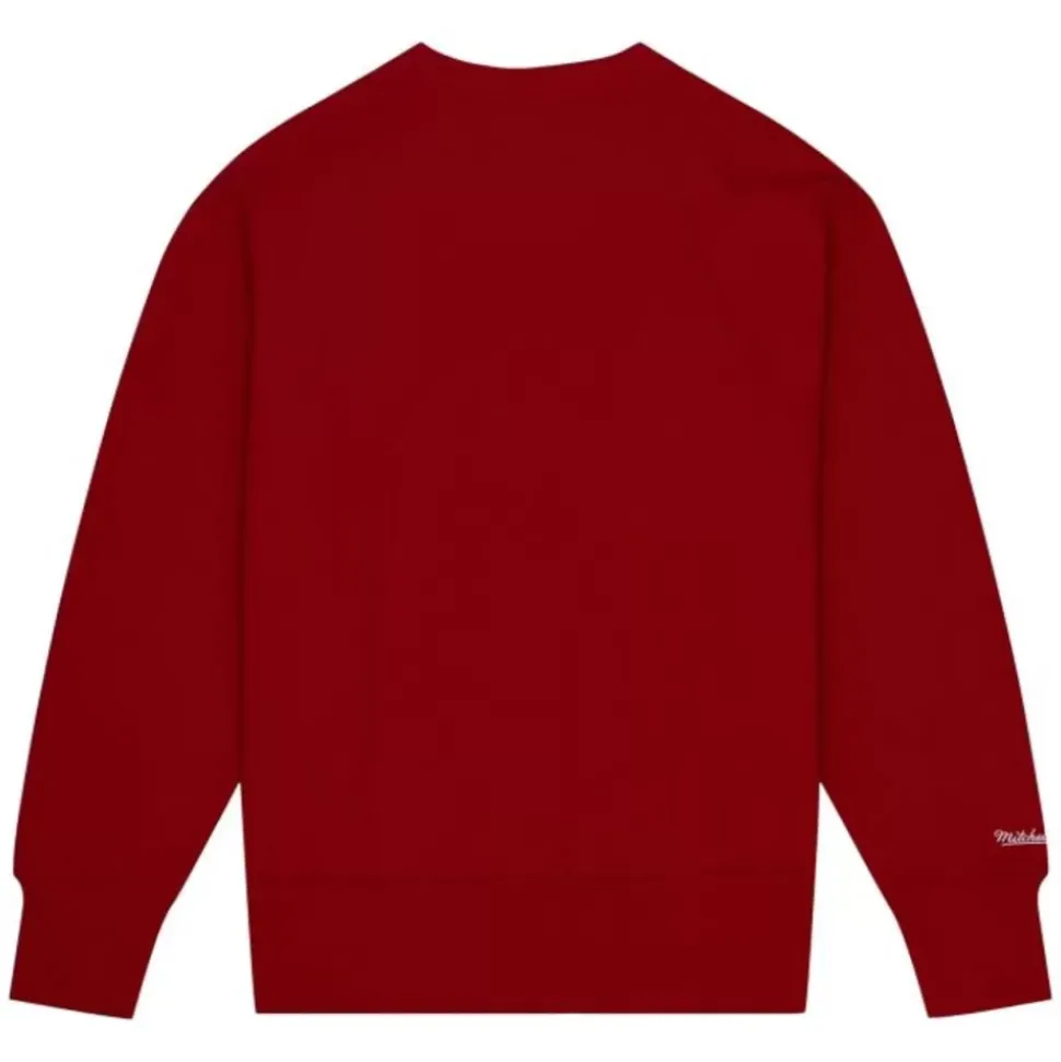 Playoff Win 2.0 Crew Vintage Kansas City Chiefs