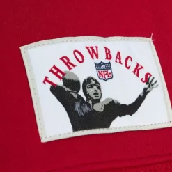 Playoff Win 2.0 Crew Vintage Kansas City Chiefs