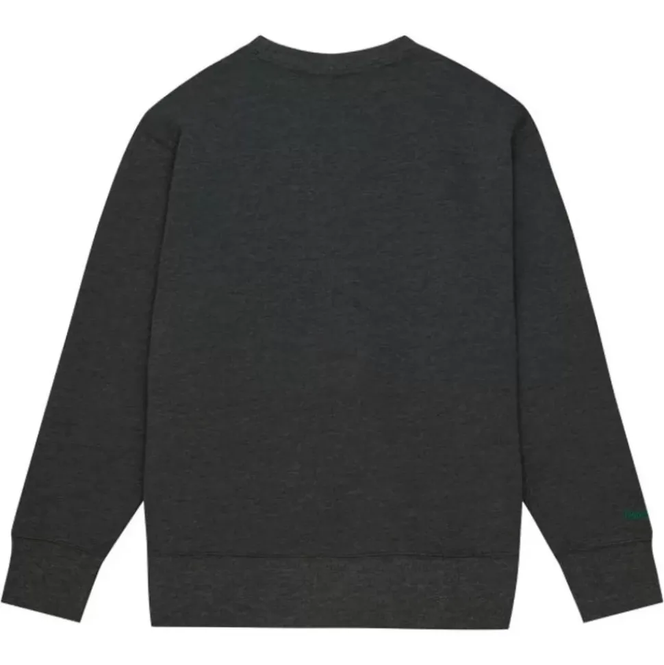 Playoff Win 2.0 Crew Vintage New York Jets