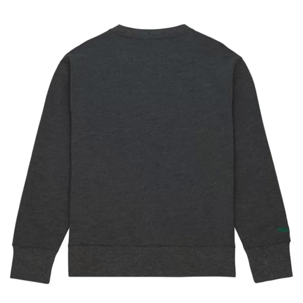 Playoff Win 2.0 Crew Vintage Philadelphia Eagles