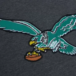Playoff Win 2.0 Crew Vintage Philadelphia Eagles