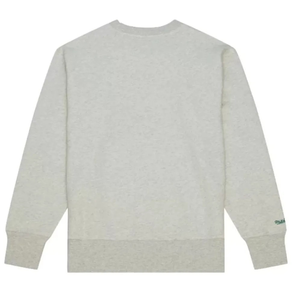 Playoff Win 2.0 Crew Vintage Philadelphia Eagles