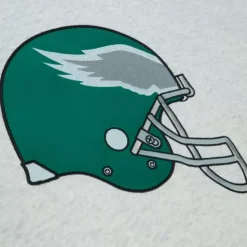 Playoff Win 2.0 Crew Vintage Philadelphia Eagles
