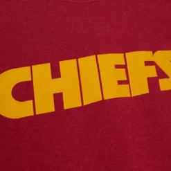 Playoff Win 2.0 Crew Vintage Kansas City Chiefs