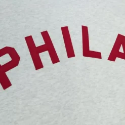Playoff Win 2.0 Crew Vintage Philadelphia Phillies