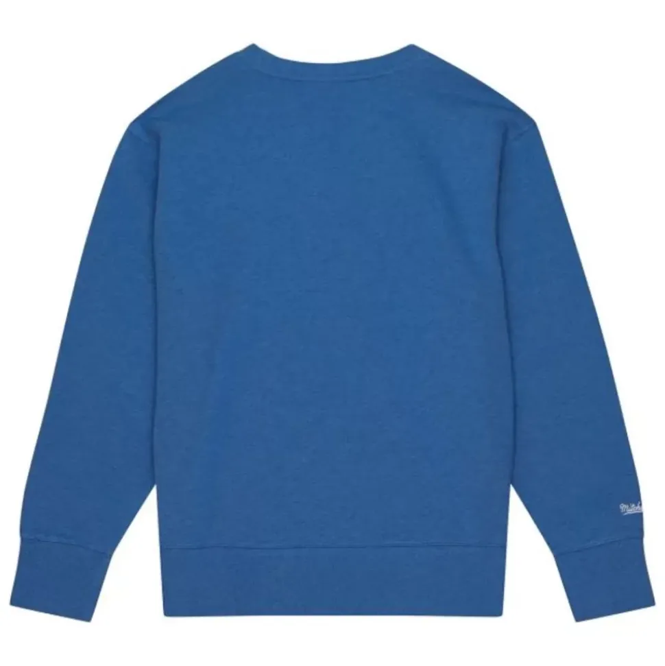 Playoff Win 2.0 Crew Vintage University Of Pittsburgh