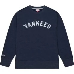 Playoff Win 2.0 Crew Vintage New York Yankees