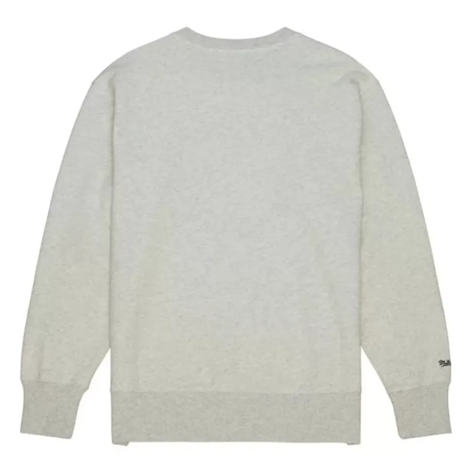 Playoff Win 2.0 Crew Vintage New York Rangers