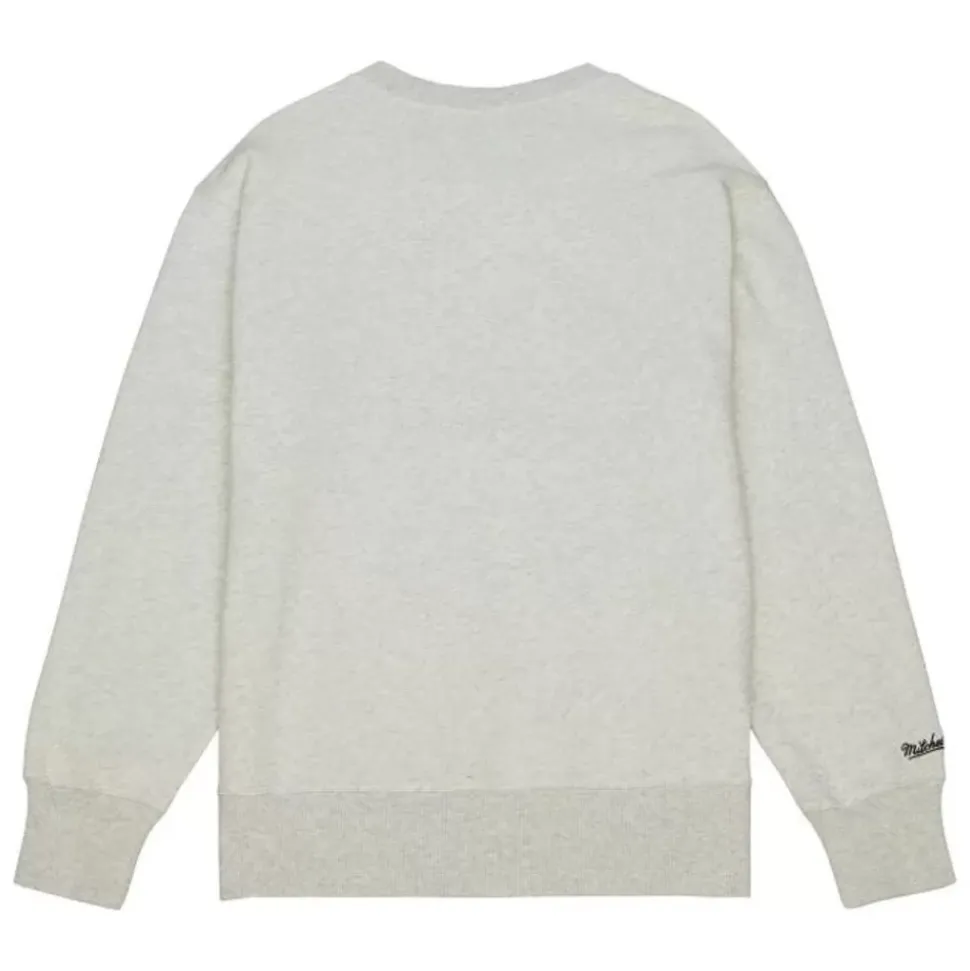 Playoff Win 2.0 Crew Vintage Philadelphia 76Ers