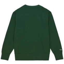 Playoff Win 2.0 Crew Vintage Michigan State University