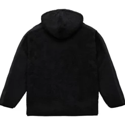 Polar Fleece 1/4 Zip Pullover Hoodie Indianapolis Colts