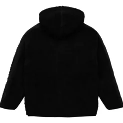 Polar Fleece 1/4 Zip Pullover Hoodie Current Logo Usc