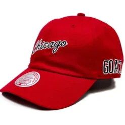 Polo G X Br Nba Remix Strapback Chicago Bulls