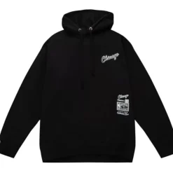 Polo G X Br Remix Hoody Chicago Bulls