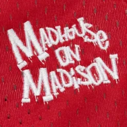 Polo G X Br Remix Swingman Chicago Bulls Jersey