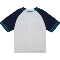 Practice Day Button Front Jersey New York Islanders