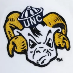 Practice Day Button Front Jersey University Of North Carolina