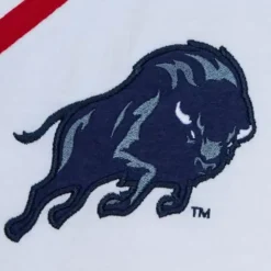 Practice Day Button Front Jersey Howard University