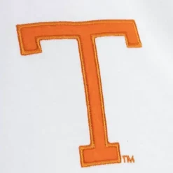 Practice Day Button Front Jersey University Of Tennessee