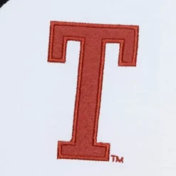 Practice Day Button Front Jersey University Of Texas At Austin