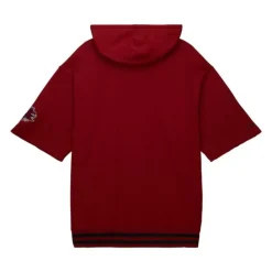 Pre-Game Ss Fleece Hoodie University Of South Carolina