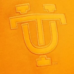 Pre-Game Ss Fleece Hoodie University Of Tennessee