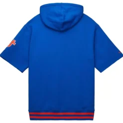 Pre-Game Ss Fleece Hoodie University Of Florida