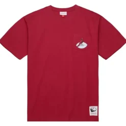 Premium Pocket Tee Arizona Cardinals