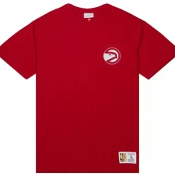 Premium Pocket Tee Atlanta Hawks