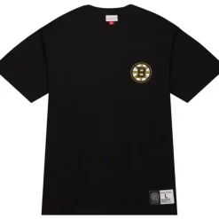 Premium Pocket Tee Boston Bruins