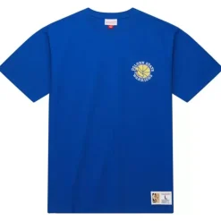 Premium Pocket Tee Golden State Warriors